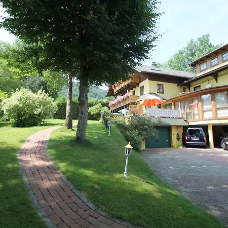 Seepension Neubacher KG Nussdorf am Attersee Exterior foto