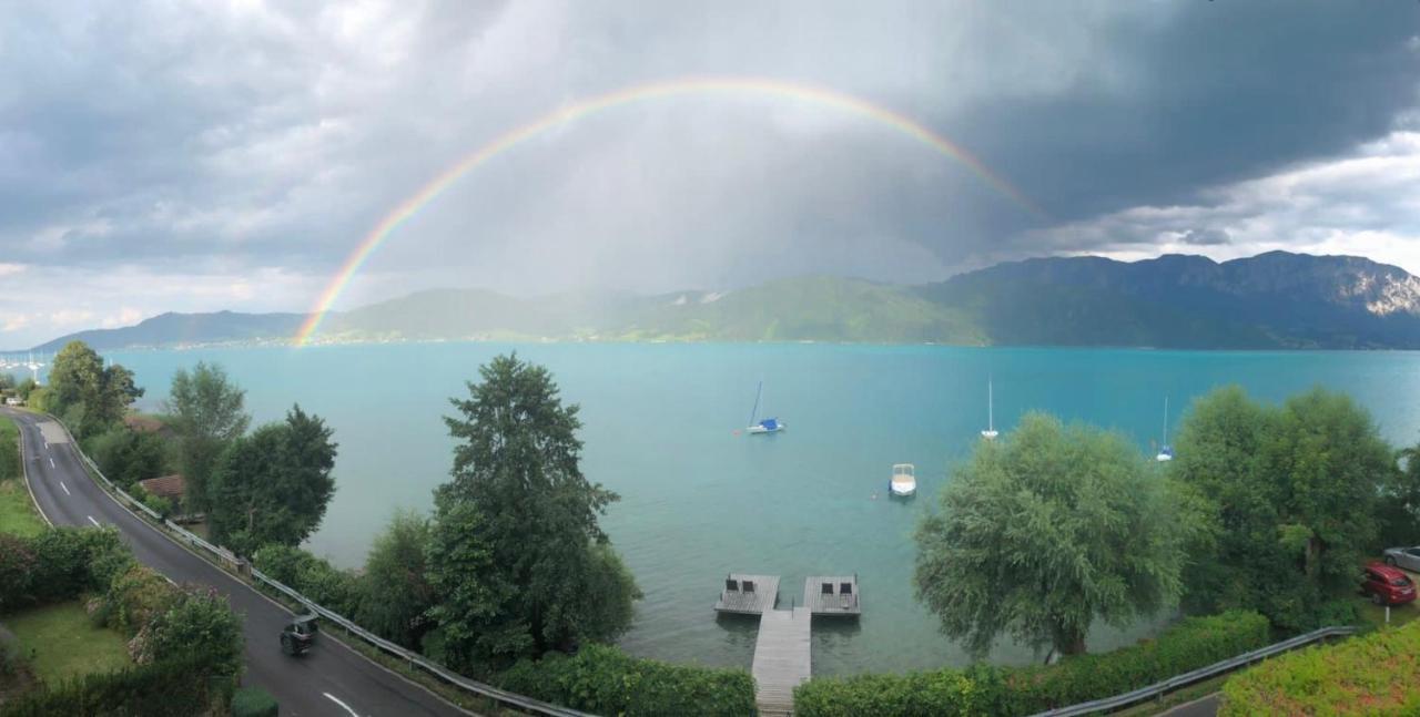 Apartment Seepension Neubacher Kg Nussdorf am Attersee