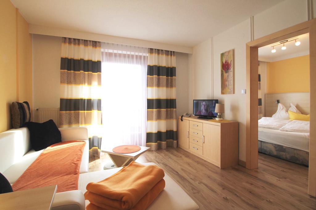 Apartment Seepension Neubacher Kg Nussdorf am Attersee