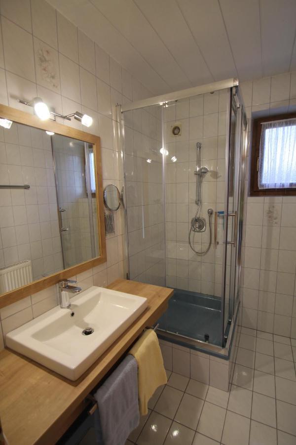 Apartment Seepension Neubacher Kg Nussdorf am Attersee