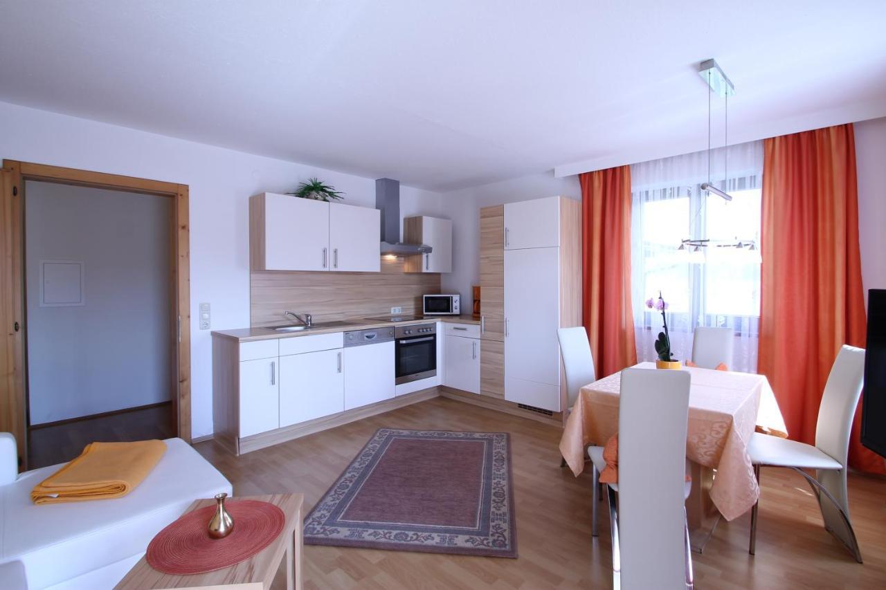 Apartment Seepension Neubacher Kg *